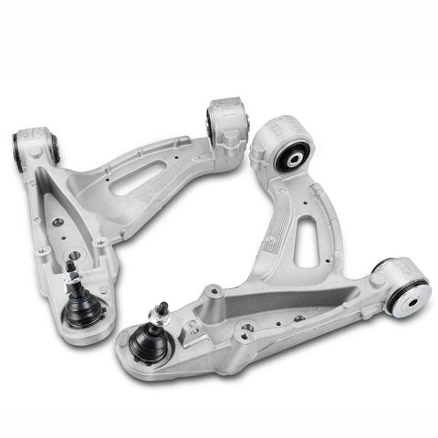 2Pcs Front Lower Control Arm and Ball Joint Assembly for Cadillac CTS 2003-2007