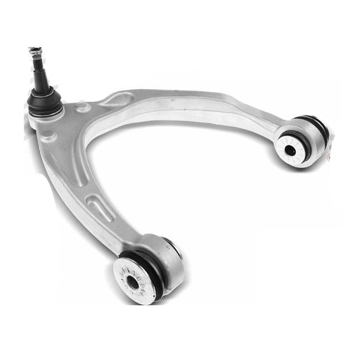 Front Right Upper Aluminum Control Arm with Ball Joint for Silverado Sierra 1500