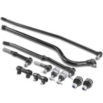 11pcs Front Suspension Steering Track Bar for Dodge Ram 1500 2500 1994-1997 4WD