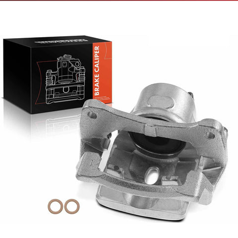 Disc Brake Caliper For Toyota Prius 2004 2005 2006 2007 2008 2009 Front Right