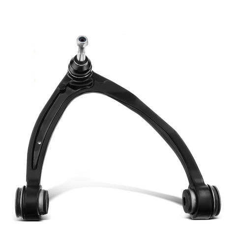 Front Right Upper Control Arm & Ball Joint Assy for Chevy Silverado GMC Cadillac