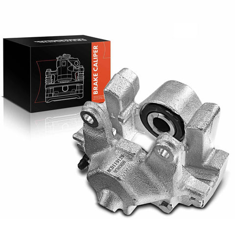 Brake Caliper for Mercedes Benz W203 C209 R171 C230 C320 CLK350 SLK300 Rear Left