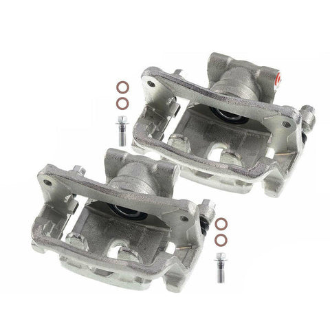 2x Disc Brake Calipers for Mitsubishi Eclipse 2006-2012 Galant Rear Left & Right