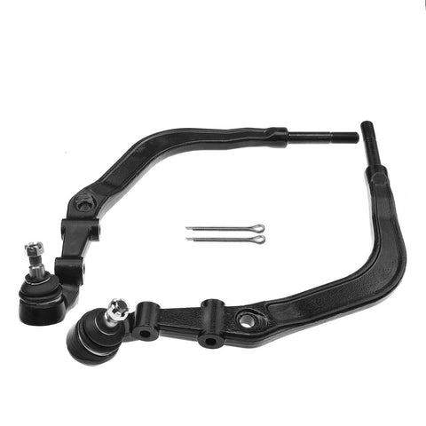 2x Front Lower Control Arm w/ Ball Joint for Honda Civic 1984-1987 Acura Integra