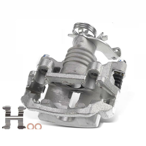 Disc Brake Caliper for Chevy Cobalt 2005-2008 Malibu Pontiac G6 Aura Rear Left