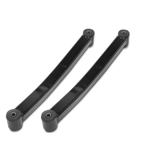 2pcs Front Lower Control Arm Kit for Jeep Wrangler 2007-2017 Wrangler JK 2018