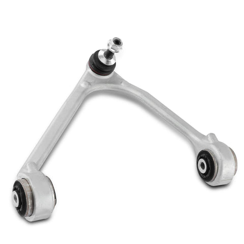 Front Left Upper Control Arm w/ Ball Joint for Jaguar S-Type 02-08 XF XFR XFR-S