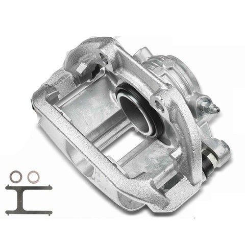 Disc Brake Caliper w/ Bracket for Chevrolet Caprice Impala 1994-1996 Rear Left