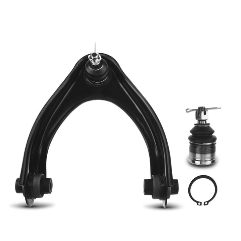 Front Left Upper Control Arm & Ball Joint for Honda Civic 96-00 Acura EL 97-00
