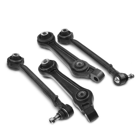 4x Front Control Arm w/ Ball Joint for Dodge Challenger Charger Magnum Chrysler