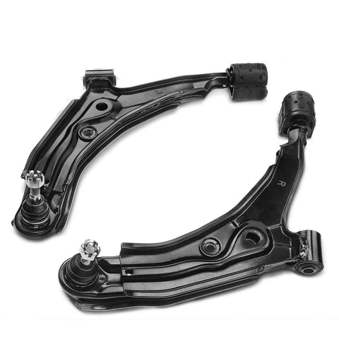 2pcs Front Lower Control Arm w/ ball joint for Nissan Sentra 1991-1994 2.0L 1.6L