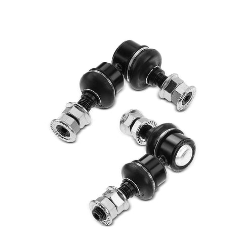 2Pcs Front Stabilizer Bar Link for Chrysler Plymouth Dodge 1974-2006 Ford Nissan