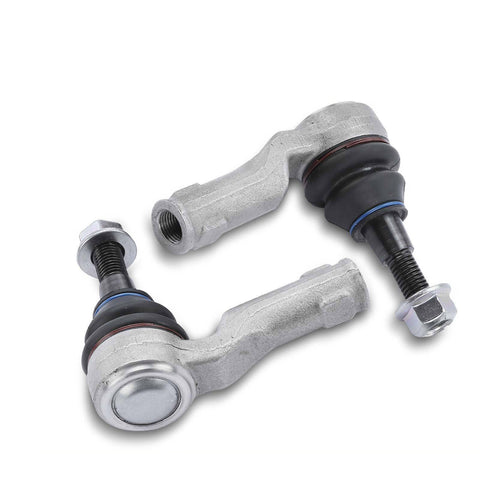 2x Front Outer Steering Tie Rod Ends for Land Rover Range Rover Sport 2009-2013