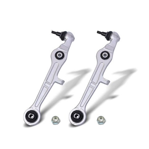 2x Lateral Link and Ball Joint Assembly Front Lower for Audi A4 A6 A8 S4 Passat