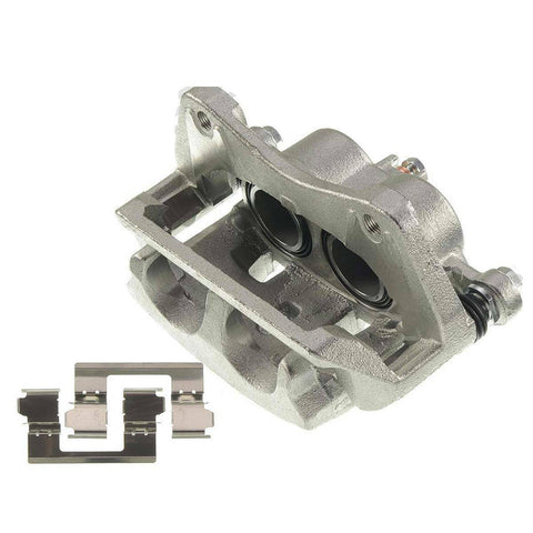 New Brake Caliper w/ Bracket for Acura MDX 07-13 ZDX 10-13 Front Right Passenger
