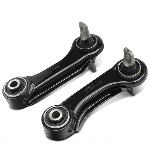 2x Rear Left & Right Lower Forward Control Arm for Mitsubishi Mirage 1993-2002
