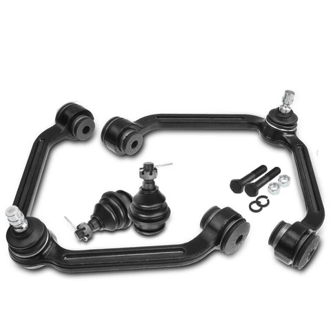 4x Front Control Arm & Ball Joint Assembly for Ford Explorer 95-01 Mazda Mercury