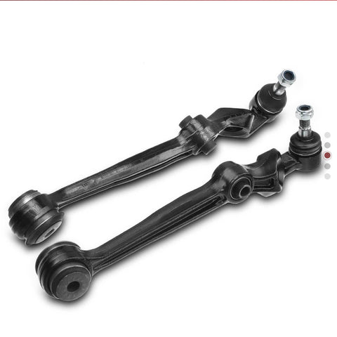 2x Front Control Arm w/ Ball Joint Assembly for Mercury Cougar Ford Thunderbird