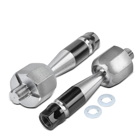 2Pcs Steering Inner Tie Rod End for Audi A8 Quattro 2004 2005-2010 S8 2007-2009