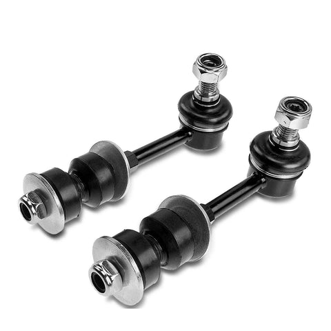 2x Rear Stabilizer Bar End Link for Toyota RAV4 2006-2018 Lexus NX200T 2015-2017