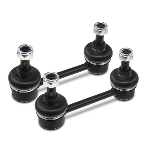 2x Rear Stabilizer Sway Bar End Link for Nissan Altima 2002-2006 Maxima 2004-08
