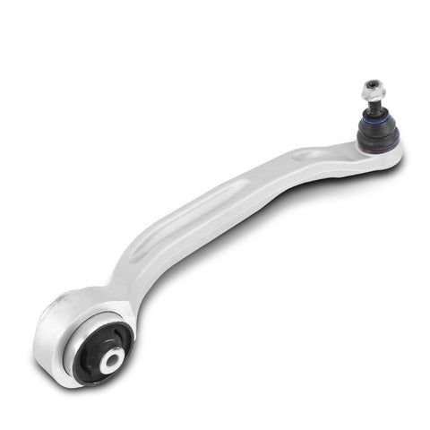 Front Right Lower Rearward Control Arm w/ Ball Joint for Audi A6 S6 A6 Quattro