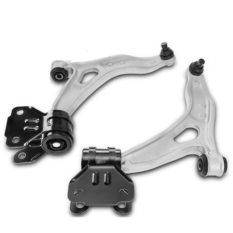 2x Front Lower Control Arm & Ball Joint Assembly for Ford Focus 2012-2018 C-Max