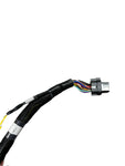 Universal Engine Harness For FuelTech ECU Display FT450 FT550 4 Cylinder