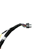 Universal Engine Harness For FuelTech ECU Display FT450 FT550 4 Cylinder