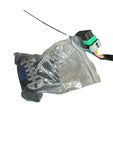Universal Engine Harness For FuelTech ECU Display FT450 FT550 4 Cylinder