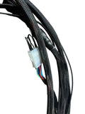 Universal Engine Harness For FuelTech ECU Display FT450 FT550 4 Cylinder