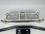 Rear Differential Diff Brace Mounting Kit AWD For Acura EP3 RSX Type S Civic EM2