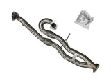 J-Pipe 15-20 TLX FWD (UB2/3) & 13-17 ACCORD V6