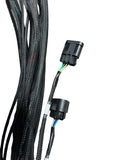 Universal Engine Harness For FuelTech ECU Display FT450 FT550 4 Cylinder