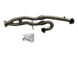 J-Pipe 15-20 TLX FWD (UB2/3) & 13-17 ACCORD V6