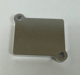 IACV K Series Block Off Plate