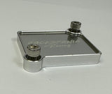 IACV K Series Block Off Plate