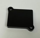 IACV K Series Block Off Plate