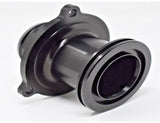 Turbo Muffler Delete For Audi S3 A3 VW Golf Gti Gli R MK7 1.8T 2.0TTsi EA888 MQB