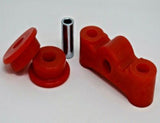 Energy Polyurethane Poly Shifter Bushings For Civic EK EG Honda D-Series 92-00
