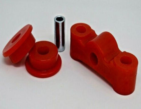 Energy Polyurethane Poly Shifter Bushings For Civic EK EG Honda D-Series 92-00