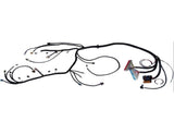 1999 - 2003 Vortec 4.8 5.3 6.0 Standalone Wiring Harness DBC T56 5056 Th350
