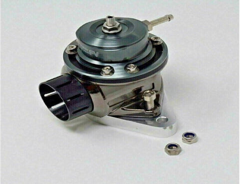 Type FV Blow Off Valve Kit For Mazda Mazdaspeed 3 Mazdaspeed 6 CX7 2.3L Turbo
