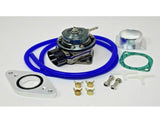 Type FV Blow Off Valve Kit For Mazda Mazdaspeed 3 Mazdaspeed 6 CX7 2.3L Turbo