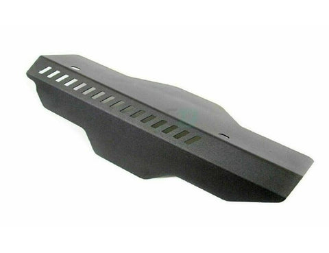 Alternator Pulley Belt Cover For Perrin Subaru Impreza 02-14 WRX 04-17 STi - Jack Spania Racing