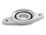 SSQV Blow Off Valve for Subaru Impreza WRX and Legacy GT With Direct Fit Adapter