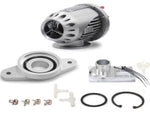 SSQV Blow Off Valve for Subaru Impreza WRX and Legacy GT With Direct Fit Adapter