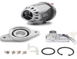SSQV Blow Off Valve for Subaru Impreza WRX and Legacy GT With Direct Fit Adapter