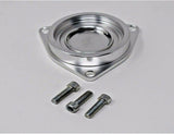 Billet Ssqv BOV Adapter Flange For HKS 13-17 Hyundai Veloster Coupe 1.6T