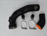 BMW N54 Charge Pipe Kit Blow Off Bov E84 E90 E92 E93 135i 335i 335 X1 Xi TiAL